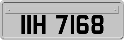 IIH7168