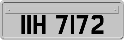 IIH7172