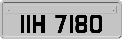 IIH7180