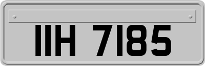 IIH7185