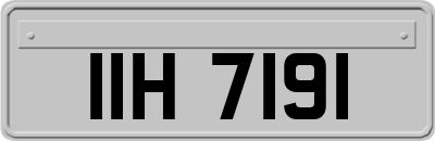 IIH7191