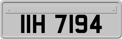 IIH7194