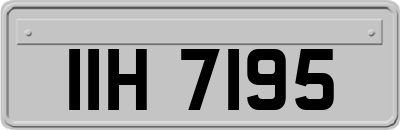 IIH7195
