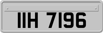 IIH7196