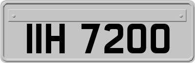 IIH7200