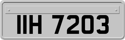 IIH7203