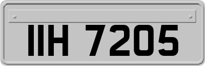 IIH7205