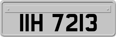 IIH7213