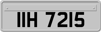 IIH7215