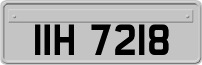 IIH7218