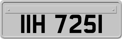 IIH7251