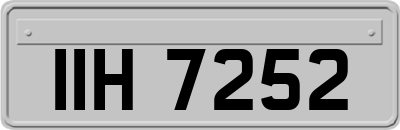 IIH7252