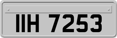 IIH7253
