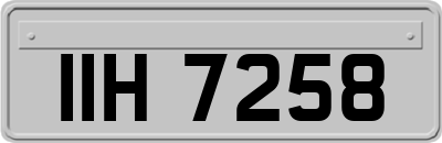 IIH7258
