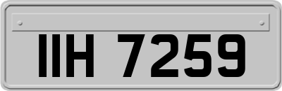 IIH7259
