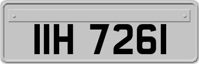 IIH7261