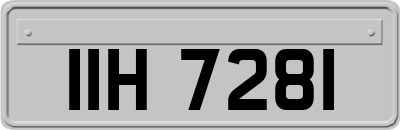 IIH7281