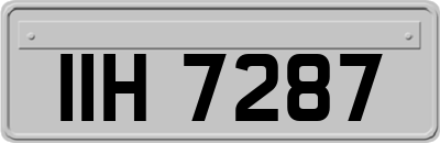 IIH7287