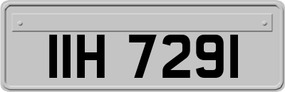 IIH7291
