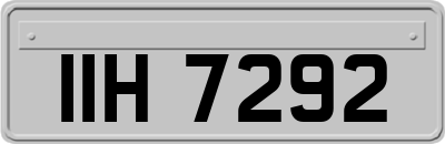 IIH7292