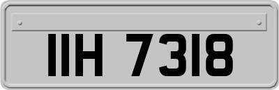 IIH7318