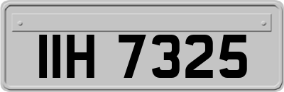 IIH7325
