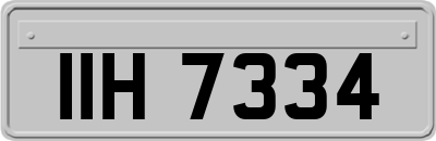 IIH7334