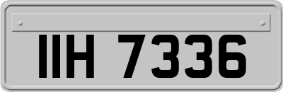 IIH7336