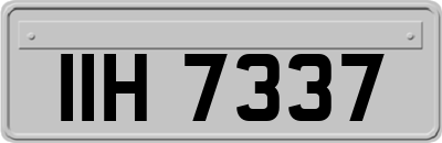 IIH7337