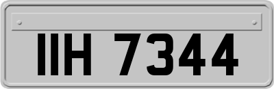 IIH7344