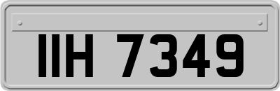 IIH7349