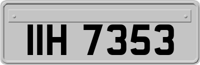 IIH7353