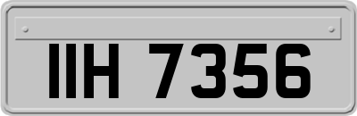 IIH7356