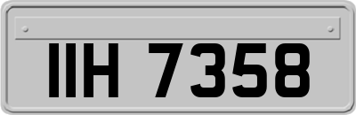 IIH7358