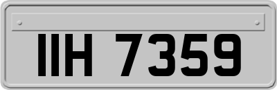 IIH7359
