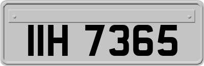 IIH7365