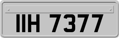 IIH7377