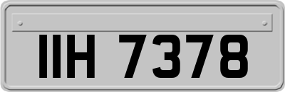 IIH7378