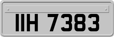 IIH7383