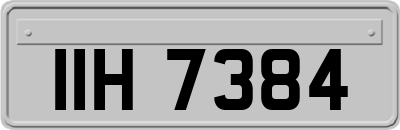 IIH7384