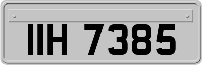 IIH7385