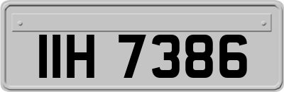 IIH7386