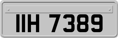 IIH7389