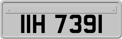 IIH7391