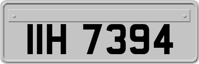 IIH7394