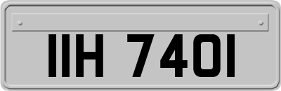 IIH7401
