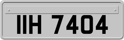 IIH7404