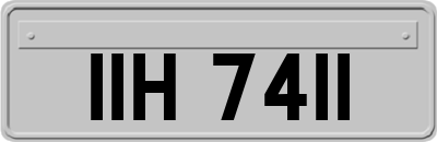 IIH7411