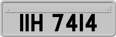 IIH7414