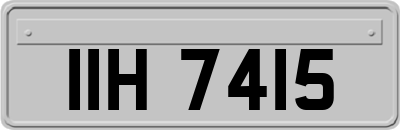 IIH7415
